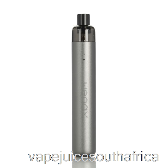 Vape Juice South Africa Geek Vape Wenax Stylus 16W Pod System Space Grey